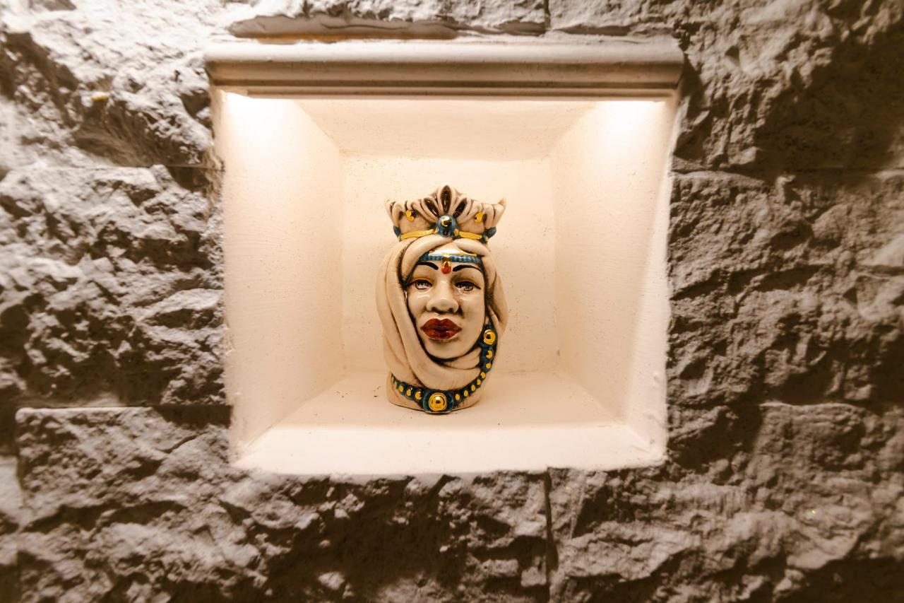 Don Fulippu Home To City Center Catania-Fontanarossai nemzetközi repülőtér Kültér fotó