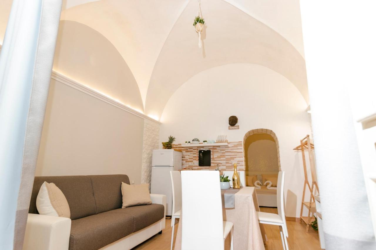Don Fulippu Home To City Center Catania-Fontanarossai nemzetközi repülőtér Kültér fotó