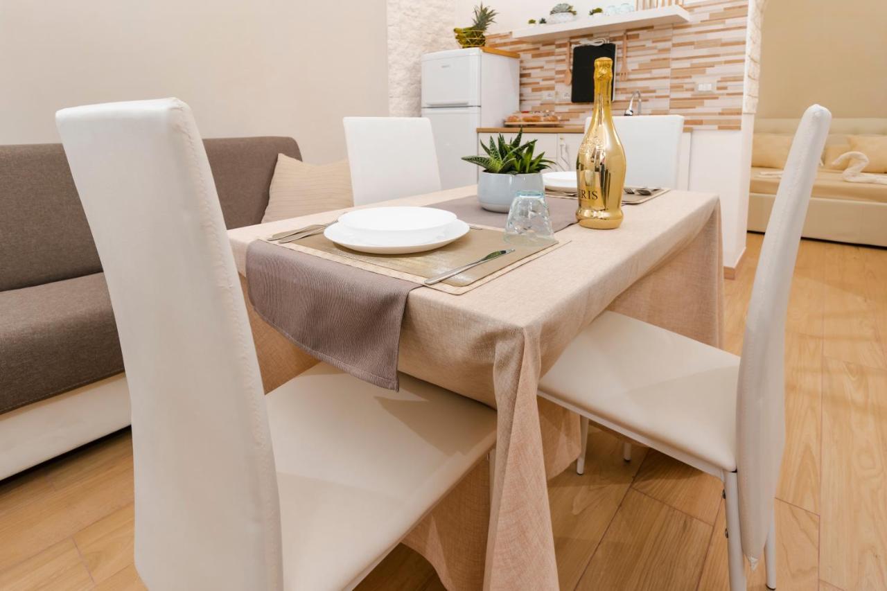Don Fulippu Home To City Center Catania-Fontanarossai nemzetközi repülőtér Kültér fotó