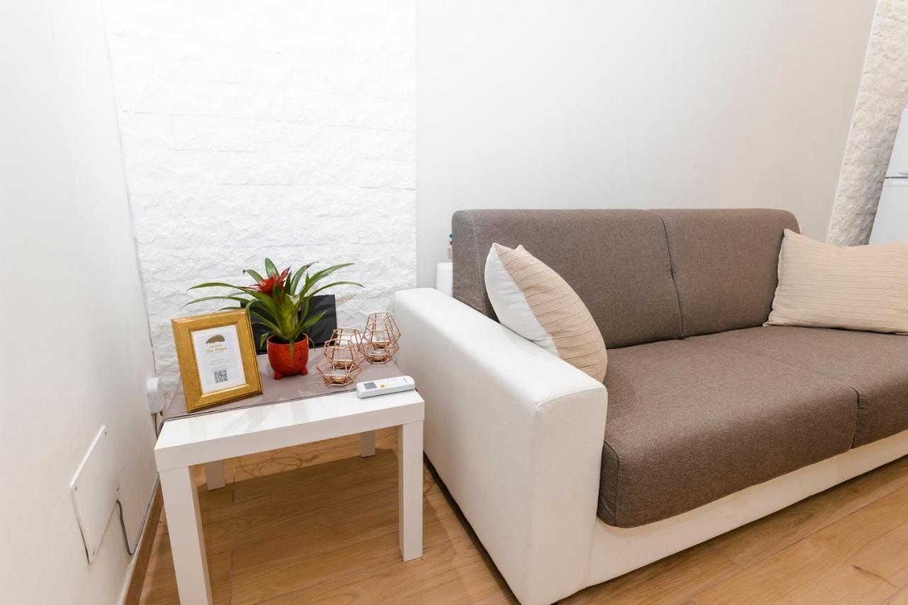 Don Fulippu Home To City Center Catania-Fontanarossai nemzetközi repülőtér Kültér fotó