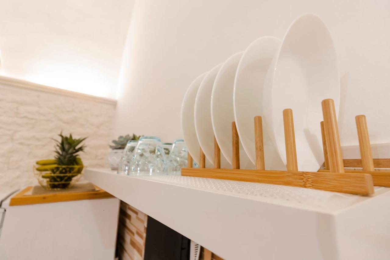 Don Fulippu Home To City Center Catania-Fontanarossai nemzetközi repülőtér Kültér fotó