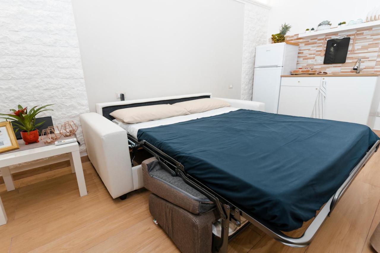 Don Fulippu Home To City Center Catania-Fontanarossai nemzetközi repülőtér Kültér fotó
