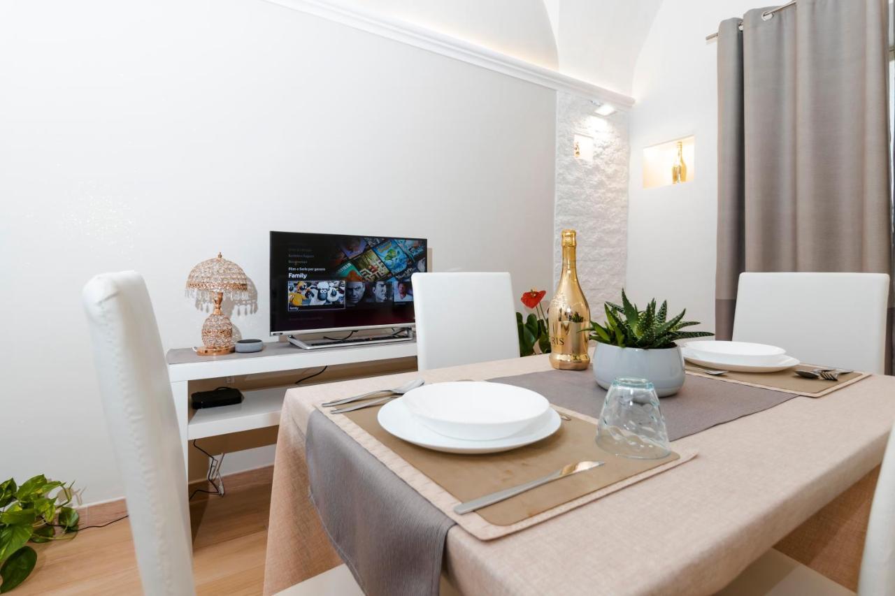 Don Fulippu Home To City Center Catania-Fontanarossai nemzetközi repülőtér Kültér fotó