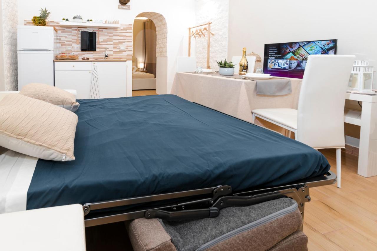 Don Fulippu Home To City Center Catania-Fontanarossai nemzetközi repülőtér Kültér fotó