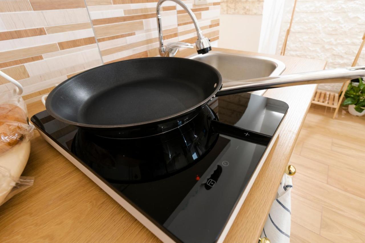Don Fulippu Home To City Center Catania-Fontanarossai nemzetközi repülőtér Kültér fotó